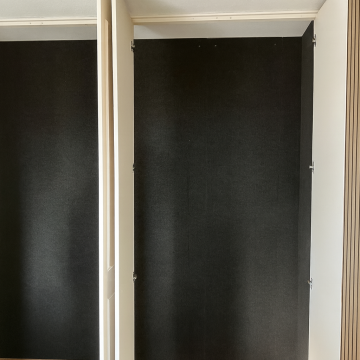 Aislamiento Acústico