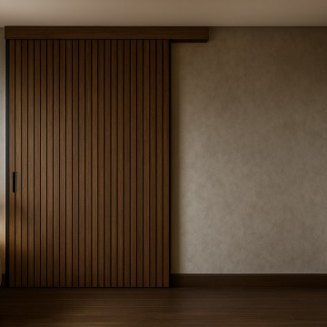 Puertas Corredera Premium